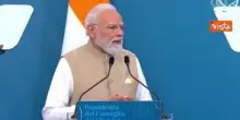 Primo ministro indiano Modi a Roma: Colloqui con Meloni riflettono la profondit&agrave; della nostra storia