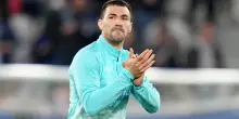 L'Al Sadd torna alla carica per Romagnoli. Al Pigneto la festa d'addio di Pedro