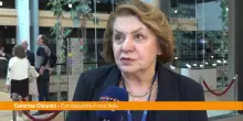Violenza donne, Chinnici "Non c'&egrave; giustizia se non d&agrave; spazio alle vittime"