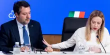 "Nessun caso Salvini". FdI ferma ogni polemica: niente elezioni anticipate