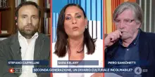 Kelany e l'affondo sulla sinistra: &ldquo;Seconde generazioni? Politiche sconsiderate in passato&rdquo;