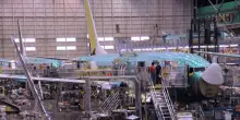 Cina, il ministero del Commercio annuncia l'acquisto di 200 Boeing