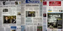 IL TEMPO ORE 9 - Noi e gli altri su carta. Opl&agrave;, sparite Modena e Firenze
