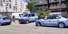 Operazione della polizia nella periferia est di Roma, 6 arresti e 8 denunce