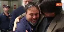 Caso Flottila, Carotenuto (M5S) torna in Italia dopo l'arresto in Israele