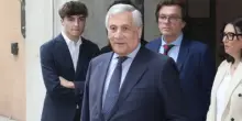Israele, Tajani &ldquo;Superata linea rossa, indignato da Ben Gvir&rdquo;