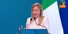 Meloni cita detto in indiano e poi chiede a Modi: Spero di avercela fatta