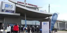 IVS - Industrial Valve Summit, record espositori e forte crescita internazionale