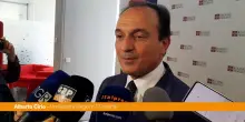 Cirio "Piemonte prima regione a stanziare fondo per testimoni di giustizia"