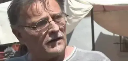 Garlasco, l'ira del padre di Sempio: "&Egrave; una vigliaccata"