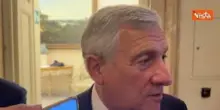 Caso Flotilla Tajani: Trattamento attivisti da parte di Israele inaccettabile, superata linea rossa