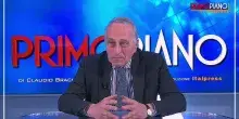 Figc, Abete &ldquo;Grande Ct sia obiettivo, Serie A a 20 squadre non &egrave; causa crisi&rdquo;