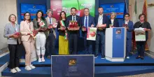 Comunicato Stampa: 34esima edizione della Mostra della Ciliegia di Maser De.Co.