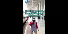 Shanghai-Xinjiang in 18 giorni, in Cina treno turistico offre comodit&agrave; da hotel