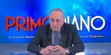 Abete &ldquo;Presto per nomi Ct, ma si punti a un grande tecnico&rdquo;