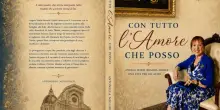 Comunicato Stampa: Antonella Migliorati lancia il Nuovo libro "Con tutto l'amore che posso" sulla memoria, fede e cura