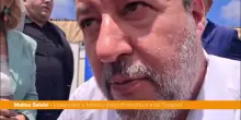 Ponte Stretto, Salvini "Aspettiamo parere Consiglio Superiore, sono fiducioso"