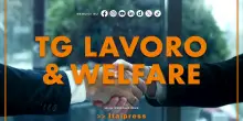 Tg Lavoro & Welfare - 21/5/2026