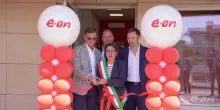 L'energia di E.ON arriva a Silea, nuovo Punto vendita in Veneto