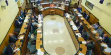 Comunicato Stampa: Audizioni su costruzione e gestione impianti agrofotovoltaici in provincia di Venezia