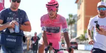 Segaert vince la 12^ tappa, Eulalio resta in rosa