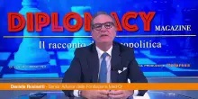 Iran, Ruvinetti &ldquo;Entrambe le parti necessitano di un cessate il fuoco&rdquo;