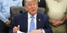 Trump guarda a Cuba: portaerei Nimitz nei Caraibi