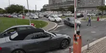 Il business dei parcheggi negli ospedali romani: ecco i 5 pi&ugrave; cari