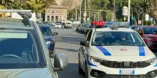 Dalle multe "tesoretto" di 155 milioni in un anno, ma il Comune non lo usa