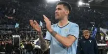 Parte la fuga dalla Lazio
