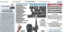 IL TEMPO ORE 9 - Noi e gli altri su carta
