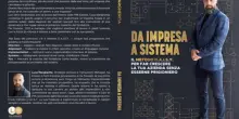 Comunicato Stampa: Luca Margherita lancia il Bestseller &laquo;Da Impresa A Sistema&raquo;