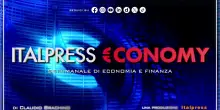 Italpress &euro;conomy - Puntata del 22 maggio 2026