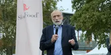 E' morto Carlo Petrini, fondatore di Slow Food