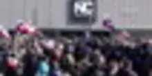 In Groenlandia la protesta contro il nuovo consolato Usa a Nuuk