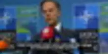 Rutte: accolgo con favore annuncio Trump su truppe in Polonia