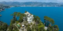 Comunicato Stampa: ITALY SOTHEBY'S INTERNATIONAL REALTY APRE A GENOVA E PUNTA SULLA RIVIERA LIGURE