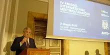 Export, Tajani: &ldquo;Obiettivo 700 mld possibile grazie a supporto dei professionisti&rdquo;
