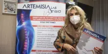 Fondazione Artemisia ETS e artemisia Lab al centro del congresso sulla salute della donna e la prevenzione