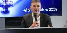 Sanit&agrave; carceri, Giuliano (UGL): "Carenza drammatica di operatori e diritto alle cure negato. &Egrave; un'emergenza sociale"