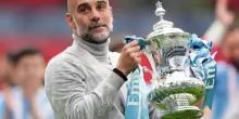 Ufficiale, Guardiola lascia la panchina del Manchester City