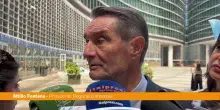 Fontana "Gestire ospedali lombardi da Roma? Ipotesi preoccupante"