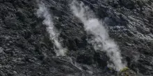 Campi Flegrei, lo studio sul magma: cosa succede a 50 km di profondit&agrave;