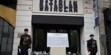 Belgio choc, permesso d'uscita a Mohamed Bakkali: partecip&ograve; agli attentati di Parigi 2015