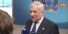 Tajani: Italia sar&agrave; parte della leadership della Nato in Europa