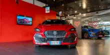Renault Clio, arriva il nuovo Eco-G 120 CV, pi&ugrave; potenza e autonomia Gpl