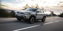 Dacia Duster e Bigster si rinnovano con il nuovo Hybrid-Gpl 150 4&times;4 automatico