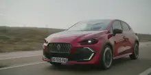 Renault Clio, debutta il nuovo motore Gpl da 120 Cavalli
