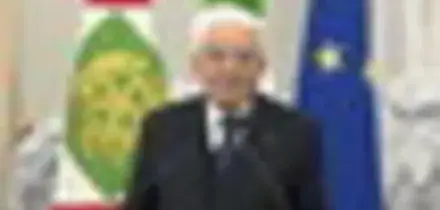 Mattarella: un dovere trasferire ai giovani Pianeta non compromesso