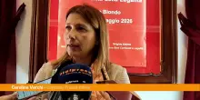 Varchi "Contrastare la normalizzazione del fenomeno mafioso"
